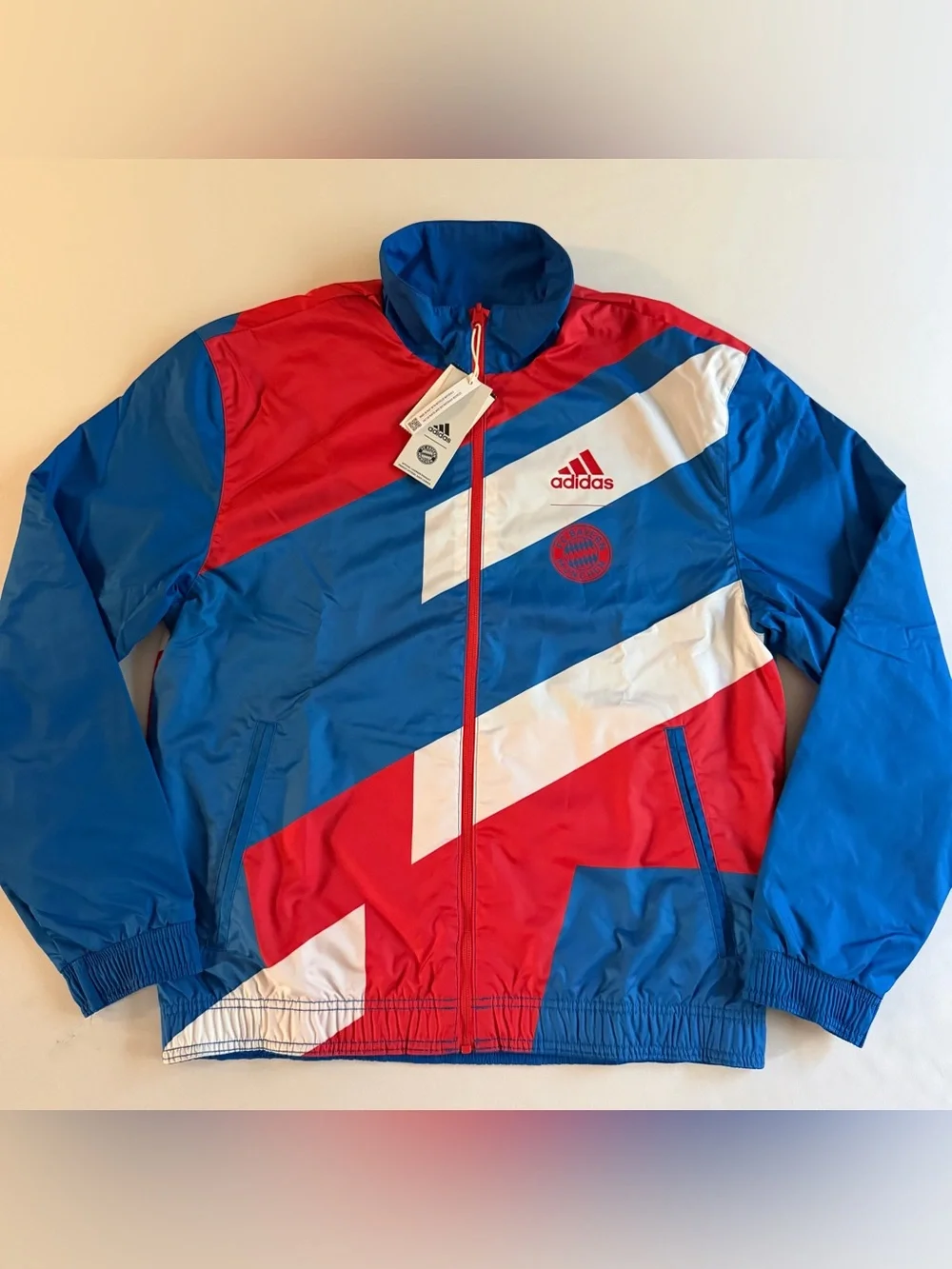 adidas brand new
